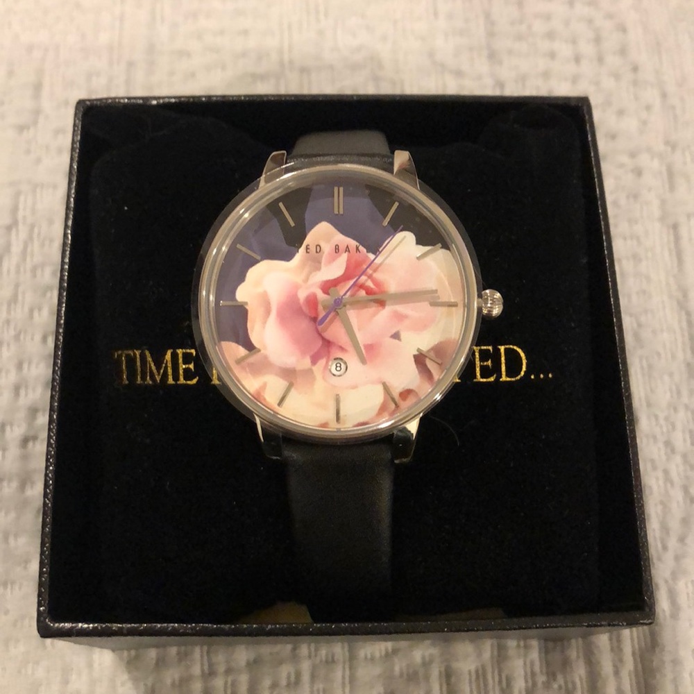 Ted Baker Watch